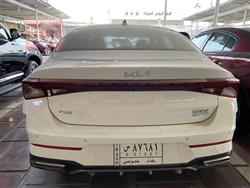 کیا K5